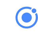 Ionic icon